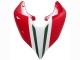 Comprare Carena Moto Ducati Panigale V4 V4S 2018-2019 - Bianco Rosso Nero Opaco
