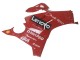 Comprare Carena Moto Ducati Panigale V4 V4S 2020-2021 - Rosso Nero Lucido Lenovo 117