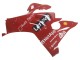 Comprare Carena Moto Ducati Panigale V4 V4S 2020-2021 - Rosso Nero Lucido Lenovo 117