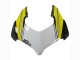 Comprare Carena Moto Ducati Panigale V4 V4S 2020-2021 - Giallo Bianco Nero Lucido
