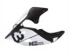 Comprare Carena Moto Ducati Panigale V4 V4S 2020-2021 - Giallo Bianco Nero Lucido