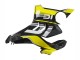 Comprare Carena Moto Ducati Panigale V4 V4S 2020-2021 - Giallo Bianco Nero Lucido