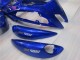 Comprare Carena Moto Suzuki GSXR 1300 Hayabusa 2008-2020 - Bianco Blu