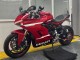Comprare Carena Moto Ducati Supersport 939/939S 2017-2022 - Rosso Bianco Nero