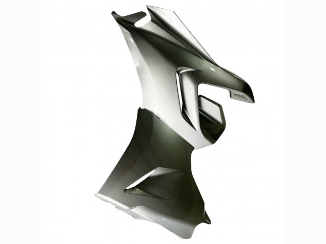 Comprare Carena Moto Ducati 2021-2024 Ducati Supersport 950/950S 2021-2024 - Grigio