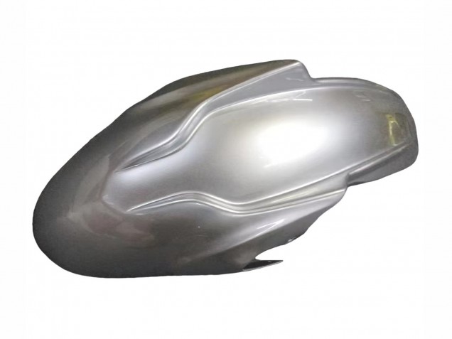 Comprare Carena Moto BMW K1200S 2005-2010 - Giallo Argento Nero Opaco