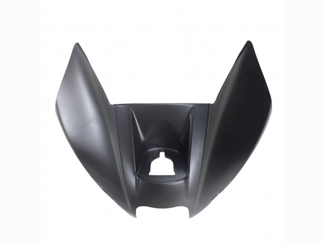 Comprare Carena Moto BMW K1200S 2005-2010 - Verde Nero Opaco