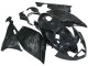 Comprare Carena Moto BMW K1200S 2005-2010 - Nero Lucido Grigio Fiamma