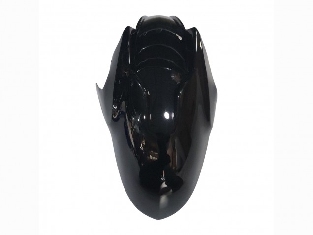 Comprare Carena Moto BMW K1200S 2005-2010 - Blu Nero Lucido