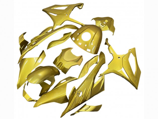 Comprare Carena Moto BMW S1000RR 2023-2024 - Oro