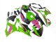 Comprare Carena Moto BMW S1000RR 2023-2024 - Rosa Verde Nero
