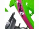 Comprare Carena Moto BMW S1000RR 2023-2024 - Rosa Verde Nero
