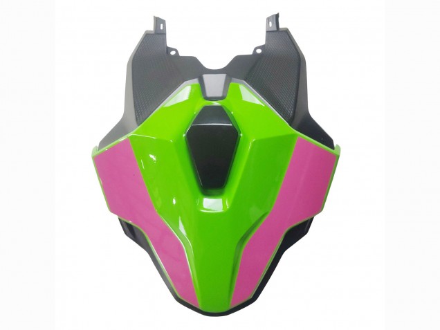 Comprare Carena Moto BMW S1000RR 2023-2024 - Rosa Verde Nero