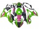 Comprare Carena Moto BMW S1000RR 2023-2024 - Rosa Verde Nero