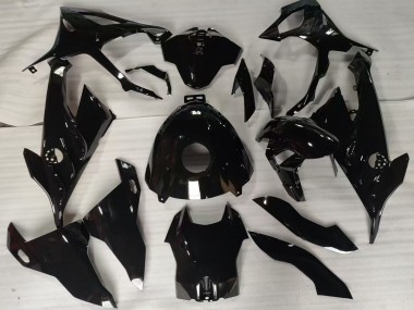 Comprare Carena Moto BMW S1000RR 2023-2024 - Nero Lucido