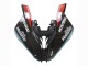 Comprare Carena Moto BMW S1000RR 2023-2024 - Azzurro Chiaro Nero Opaco Petronas
