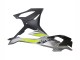Comprare Carena Moto BMW S1000RR 2023-2024 - Argento Nero Opaco Verde Lime