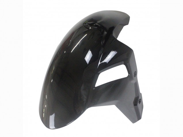 Comprare Carena Moto BMW S1000RR 2023-2024 - Argento Nero Opaco Verde Lime
