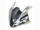 Comprare Carena Moto BMW S1000RR 2023-2024 - Argento Nero Opaco Verde Lime