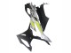 Comprare Carena Moto BMW S1000RR 2023-2024 - Argento Nero Opaco Verde Lime