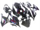 Comprare Carena Moto BMW S1000RR 2023-2024 - Nero Blu Rosso
