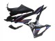 Comprare Carena Moto BMW S1000RR 2023-2024 - Nero Blu Rosso