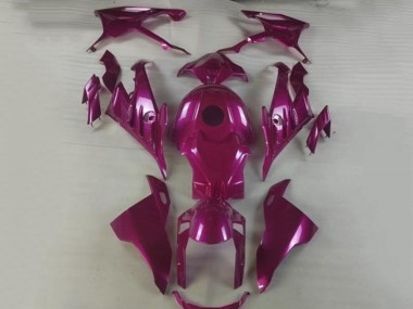 Comprare Carena Moto BMW S1000RR 2023-2024 - Lucido Viola