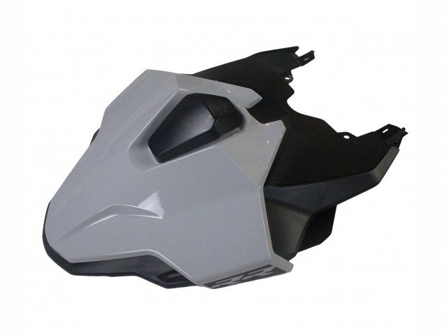 Comprare Carena Moto BMW S1000RR 2023-2024 - Nardo Grigio Nero Opaco