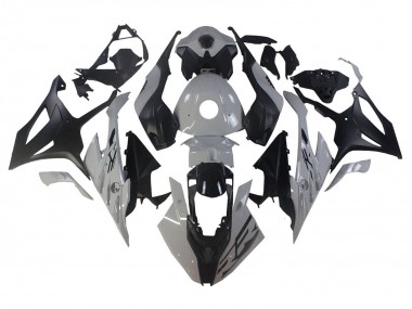 Comprare Carena Moto BMW S1000RR 2023-2024 - Nardo Grigio Nero Opaco