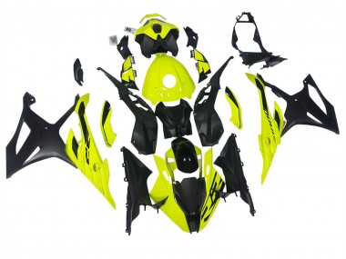 Comprare Carena Moto BMW S1000RR 2023-2024 - Giallo Nero