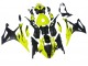 Comprare Carena Moto BMW S1000RR 2023-2024 - Giallo Nero