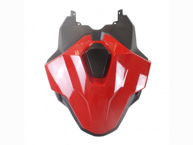 Comprare Carena Moto BMW S1000RR 2023-2024 - Rosso Nero Opaco