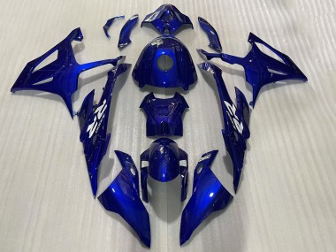 Comprare Carena Moto BMW S1000RR 2023-2024 - Lucido Blu Scuro