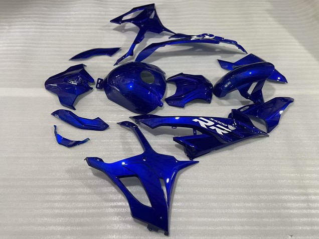 Comprare Carena Moto BMW S1000RR 2023-2024 - Lucido Blu Scuro