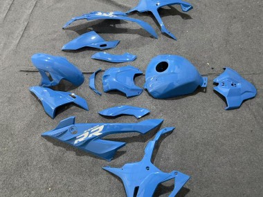 Comprare Carena Moto BMW S1000RR 2023-2024 - Lucido Blu
