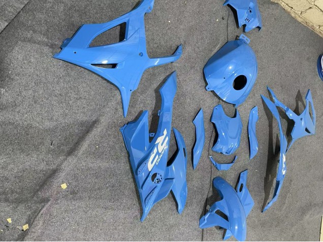 Comprare Carena Moto BMW S1000RR 2023-2024 - Lucido Blu