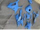 Comprare Carena Moto BMW S1000RR 2023-2024 - Lucido Blu