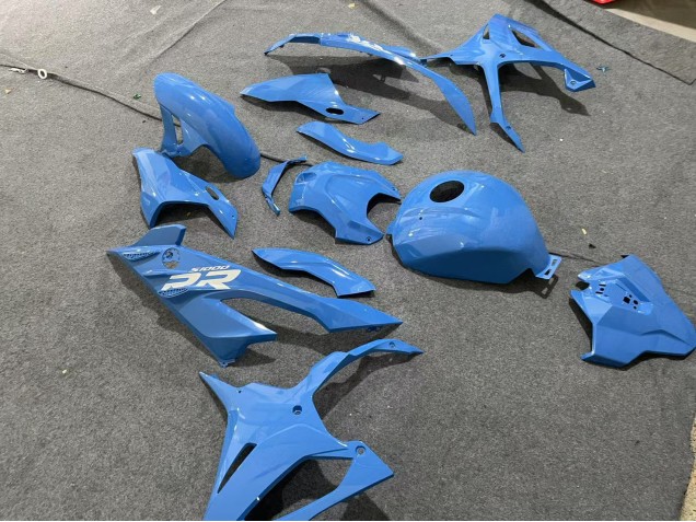 Comprare Carena Moto BMW S1000RR 2023-2024 - Lucido Blu