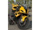 Comprare Carena Moto BMW S1000RR 2023-2024 - Lucido Giallo