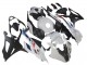 Comprare Carena Moto BMW S1000RR 2023-2024 - Bianco Blu Rosso Nero Opaco