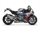Comprare Carena Moto BMW S1000RR 2023-2024 - Bianco Blu Rosso Nero Opaco