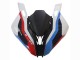 Comprare Carena Moto BMW S1000RR 2023-2024 - Bianco Blu Rosso Nero Opaco