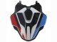 Comprare Carena Moto BMW S1000RR 2023-2024 - Bianco Blu Rosso Nero Opaco