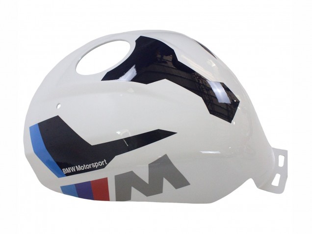 Comprare Carena Moto BMW S1000RR 2023-2024 - Bianco Blu Rosso Nero Opaco