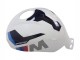 Comprare Carena Moto BMW S1000RR 2023-2024 - Bianco Blu Rosso Nero Opaco