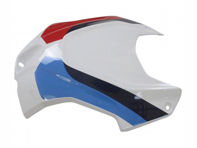 Comprare Carena Moto BMW S1000RR 2023-2024 - Bianco Blu Rosso Nero Opaco