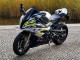 Comprare Carena Moto BMW S1000RR 2023-2024 - Argento Giallo Fibra di Carbonio