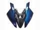 Comprare Carena Moto BMW S1000RR 2019-2022 - Pendenza Blu Viola Forgiato Fibra di Carbonio