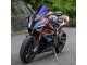 Comprare Carena Moto BMW S1000RR 2019-2022 - Nero Rosso Blu