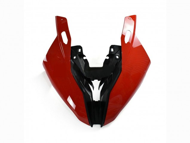Comprare Kit Carena Moto BMW S1000RR 2019-2022 - Nero Rosso